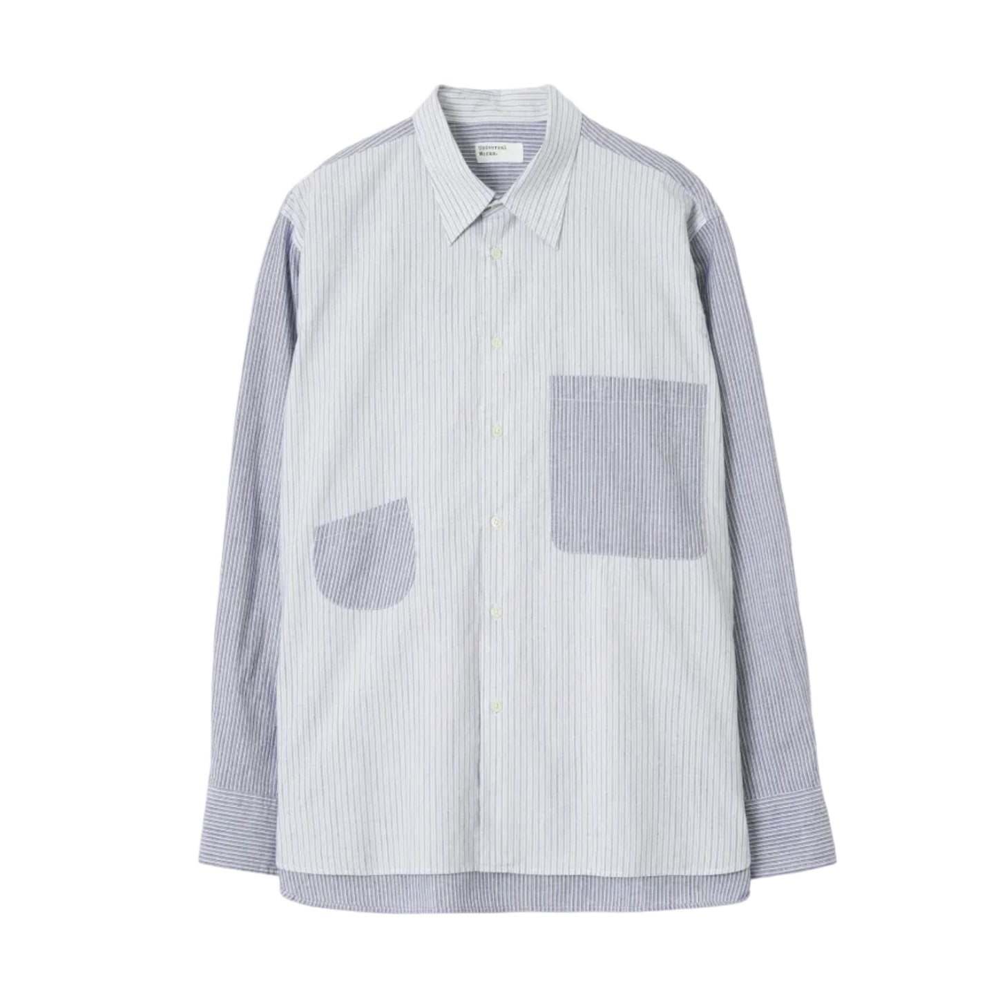 Station Shirt