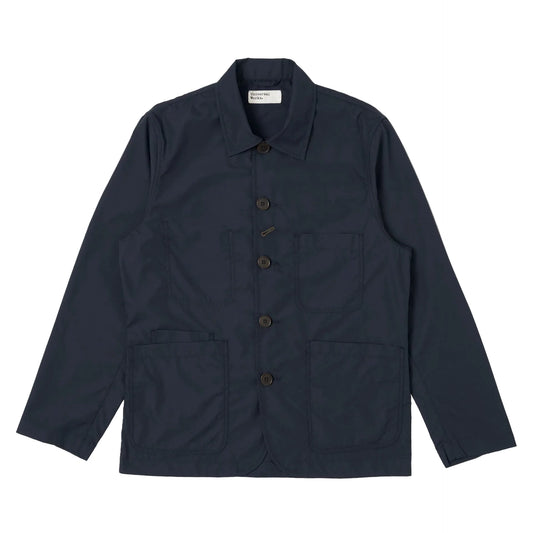 (CO) Bakers C Jacket