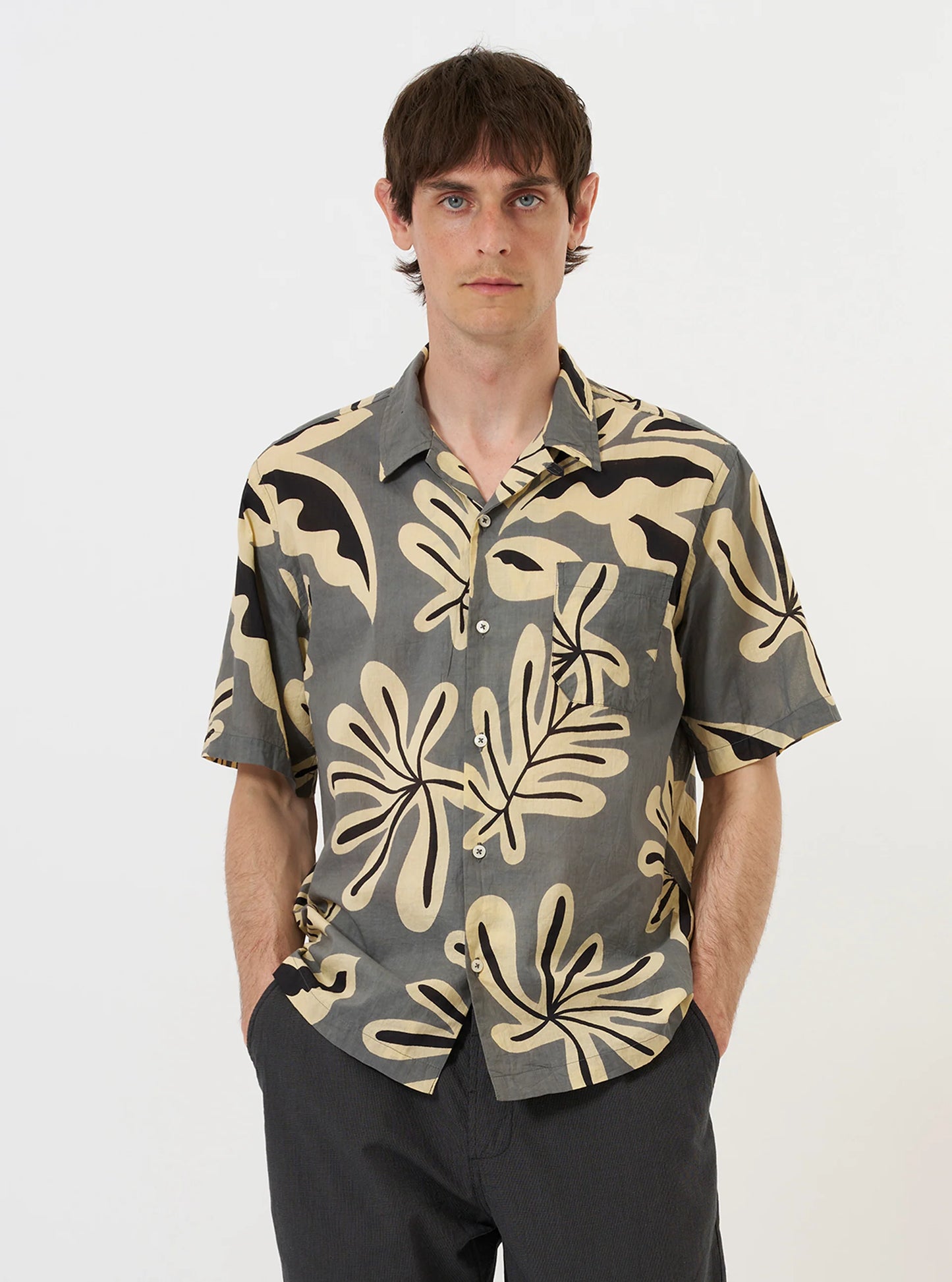 Road Shirt