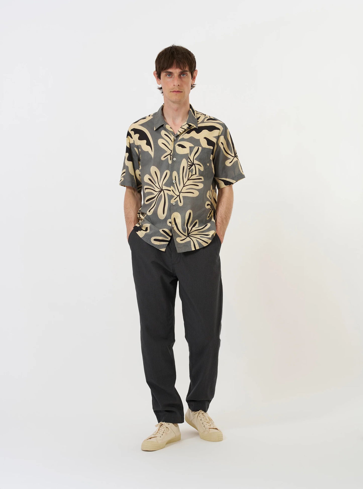 Road Shirt