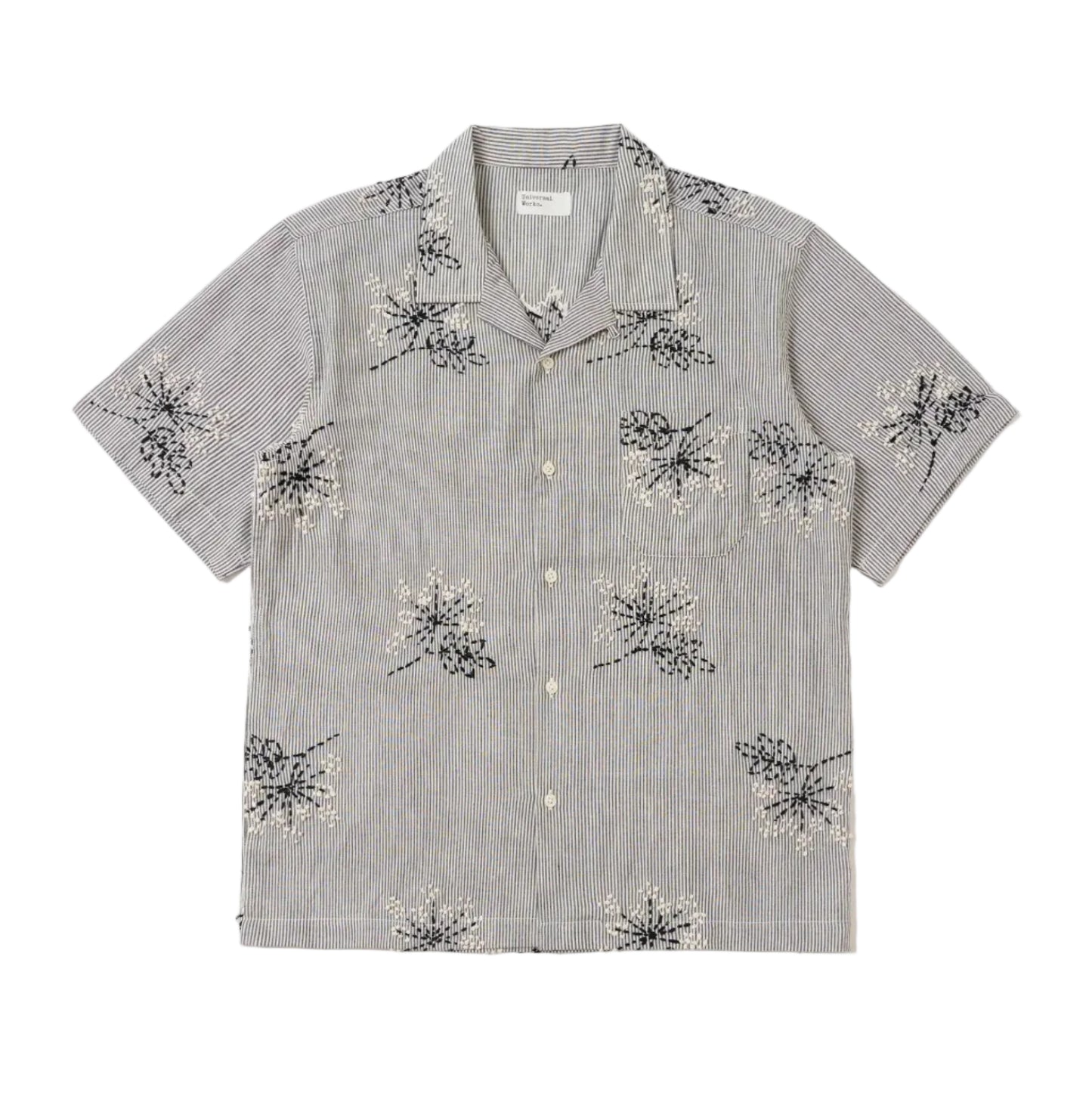 Road Shirt