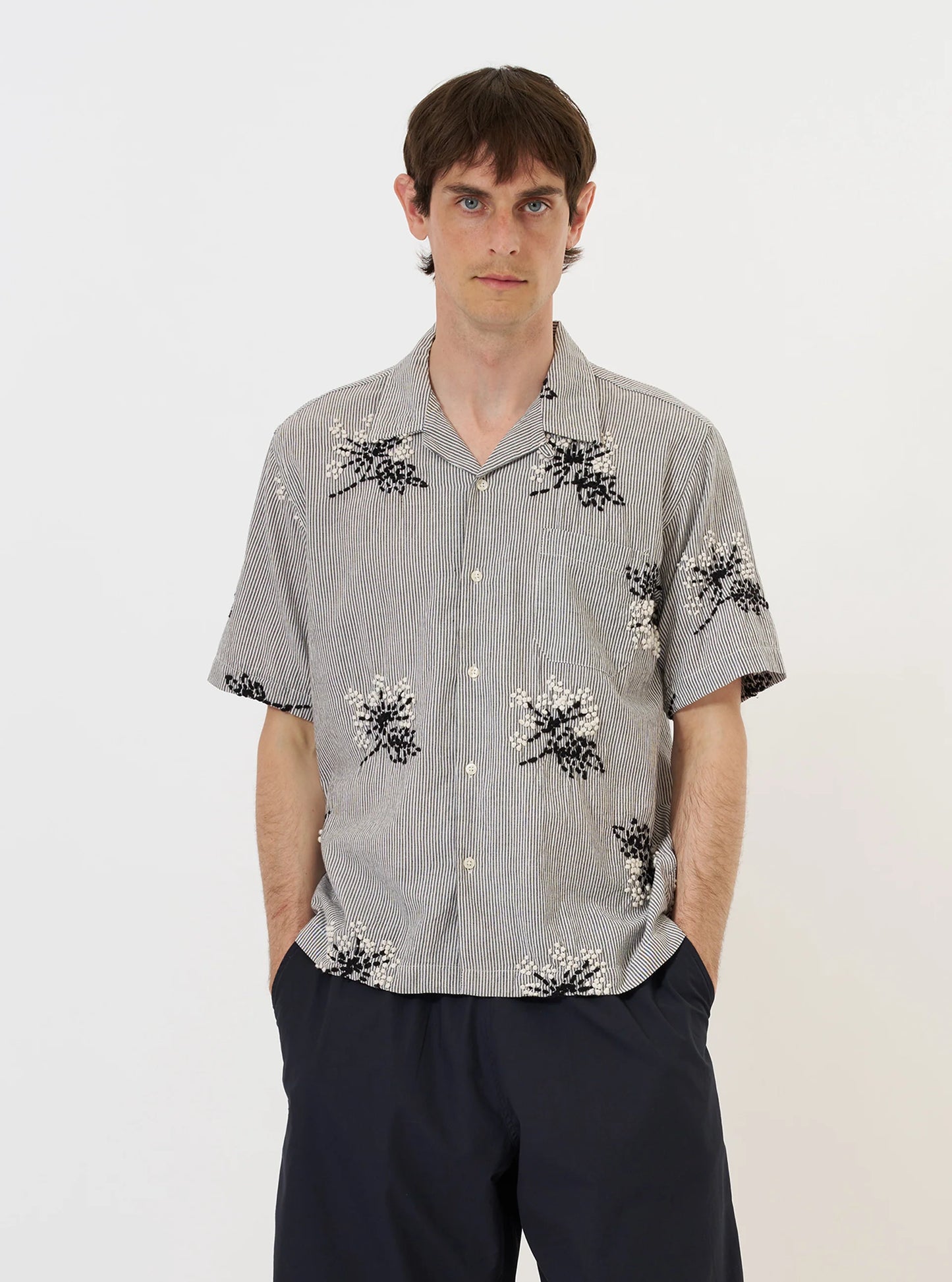 Road Shirt