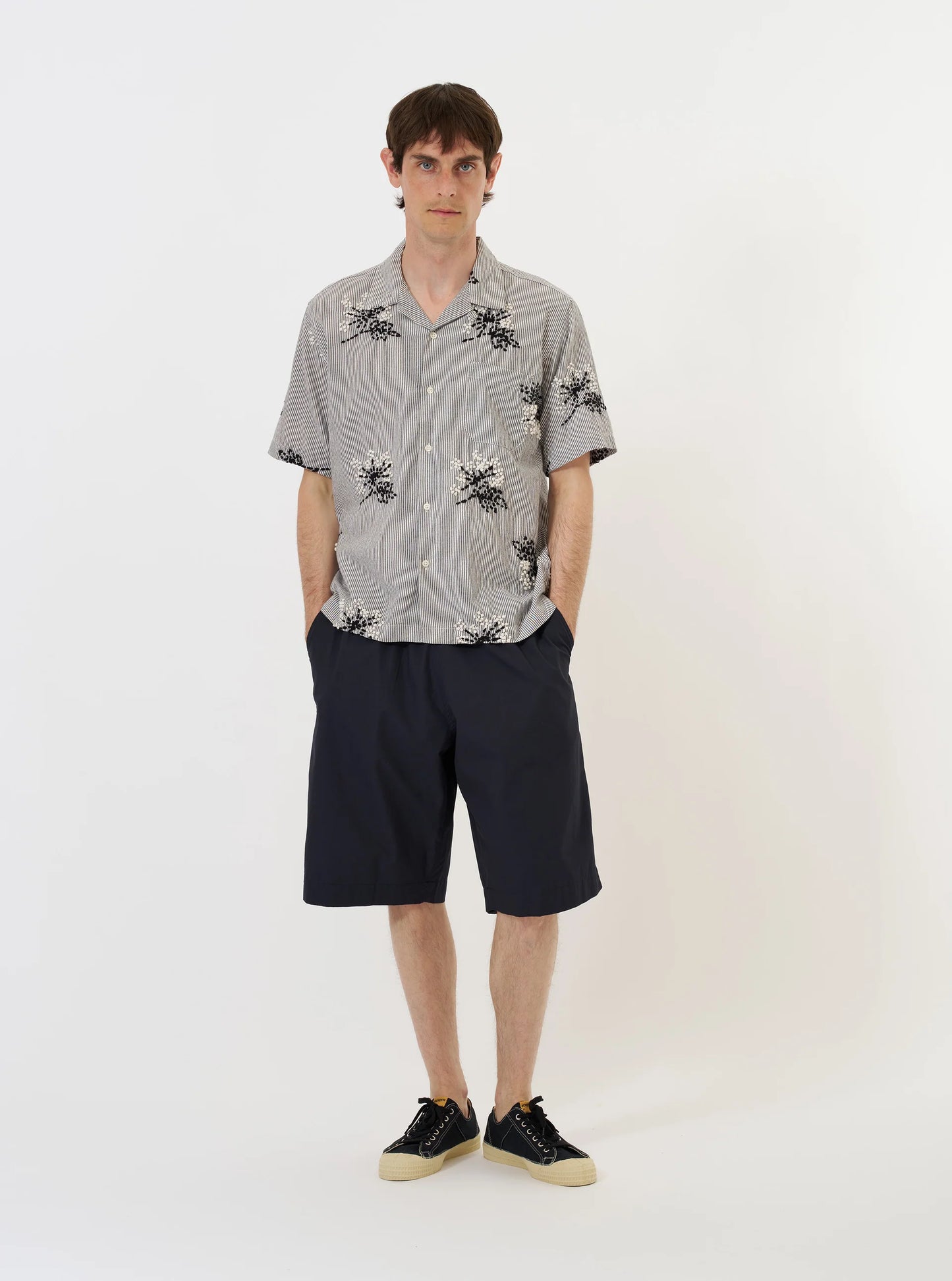 Road Shirt