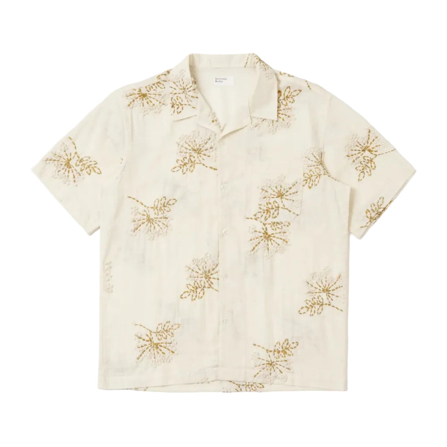Road Shirt