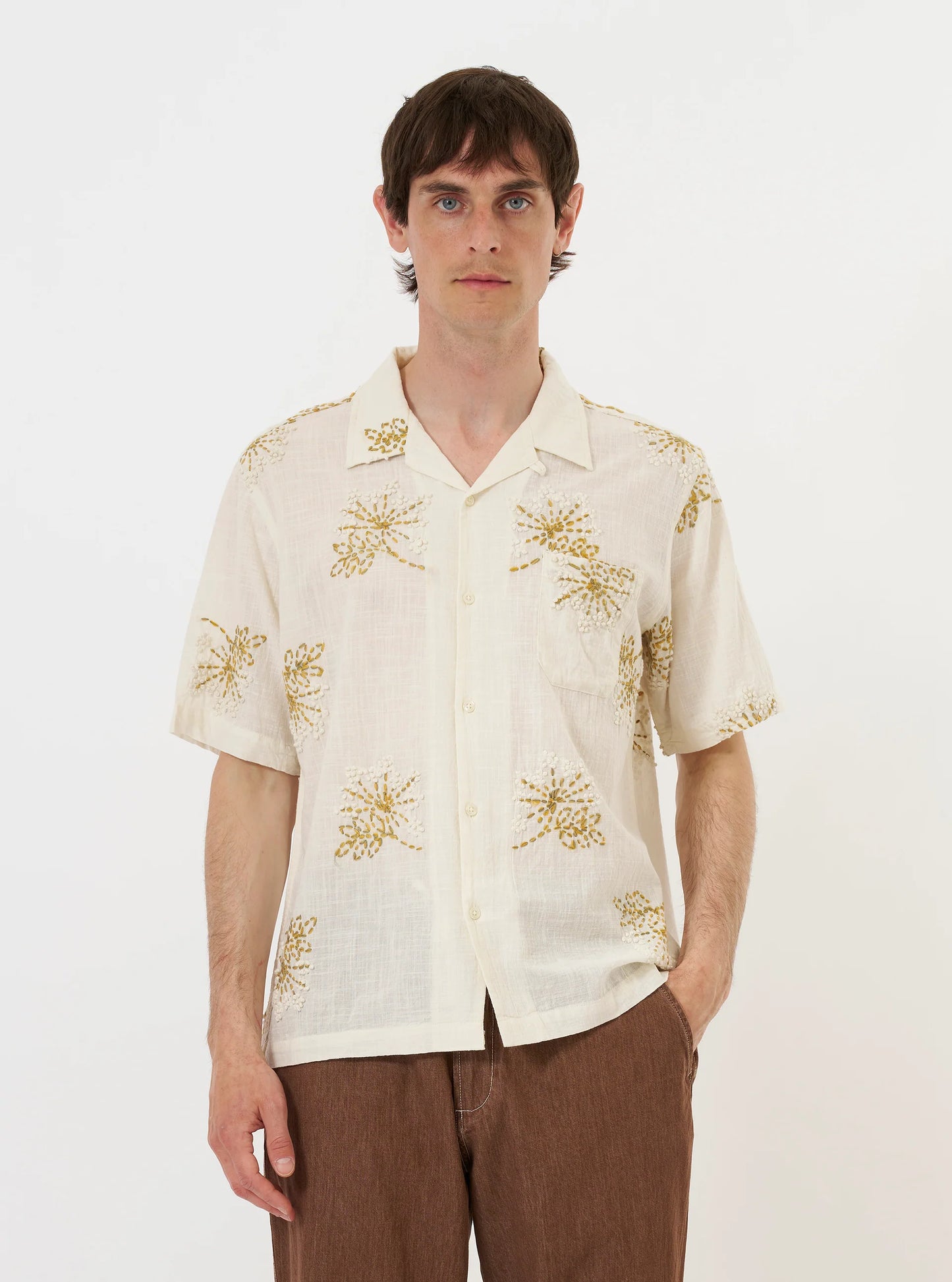 Road Shirt
