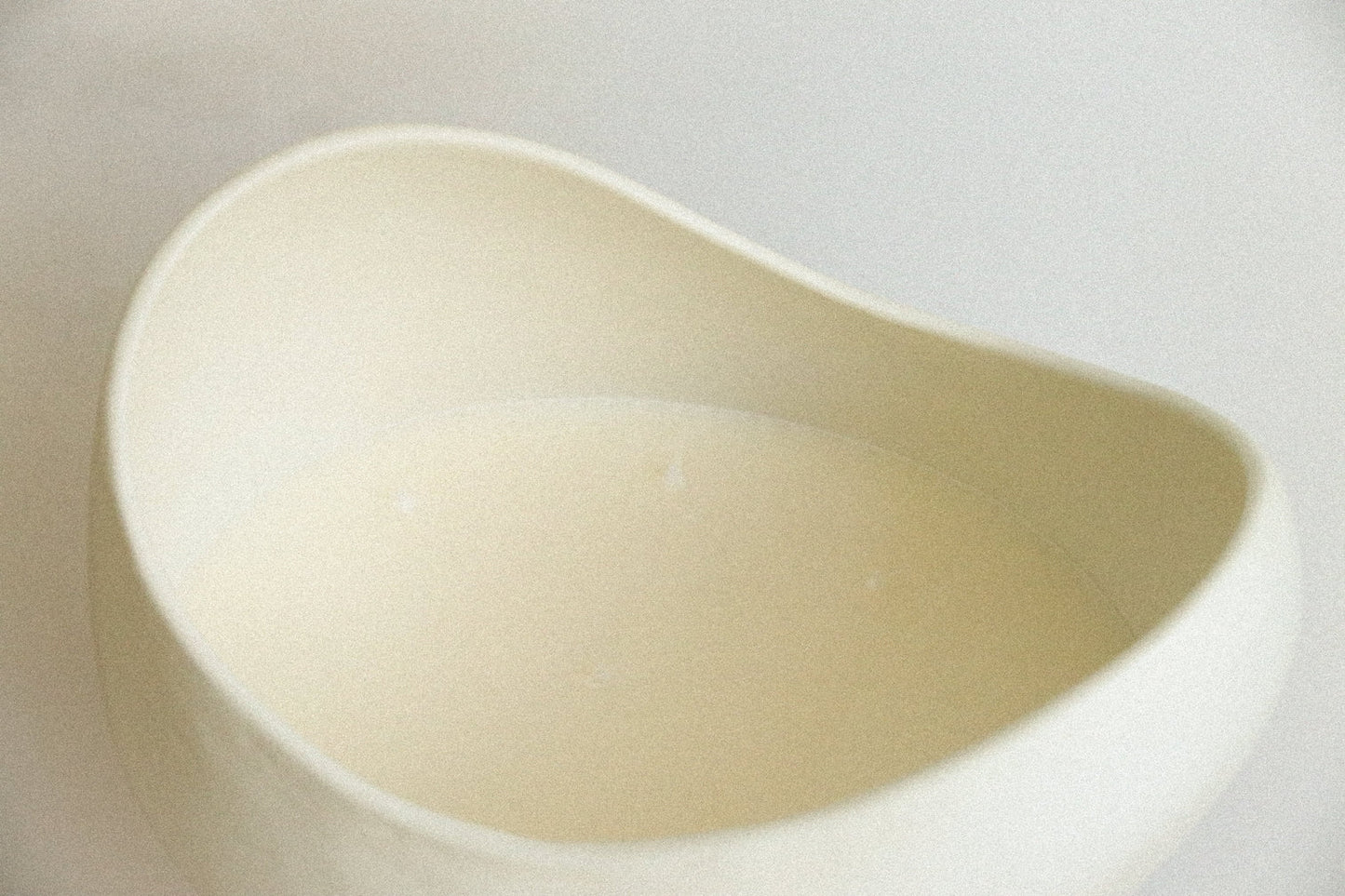 Eucalyptus White Light Sculpture 3kg