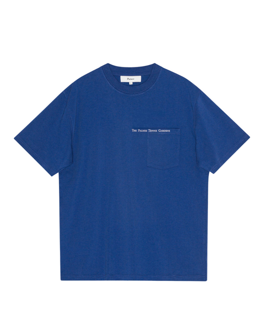 Gardens Pocket Short Sleeve T-Shirt