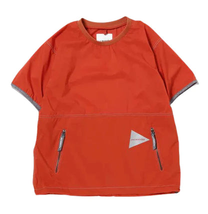 Pertex Wind T - Red