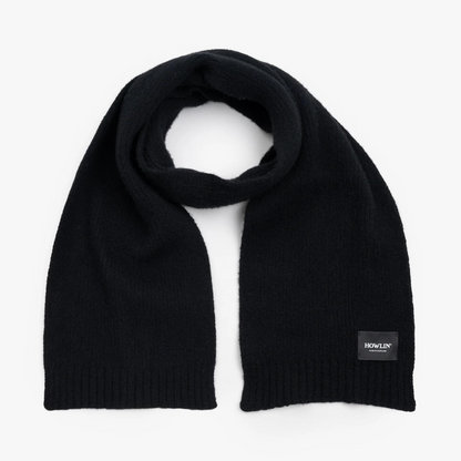 King Jammy Scarf Black