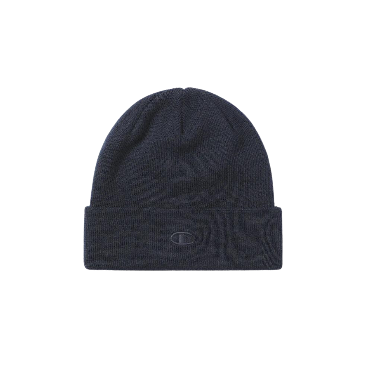 Champion x TNT Logo Beanie Navy