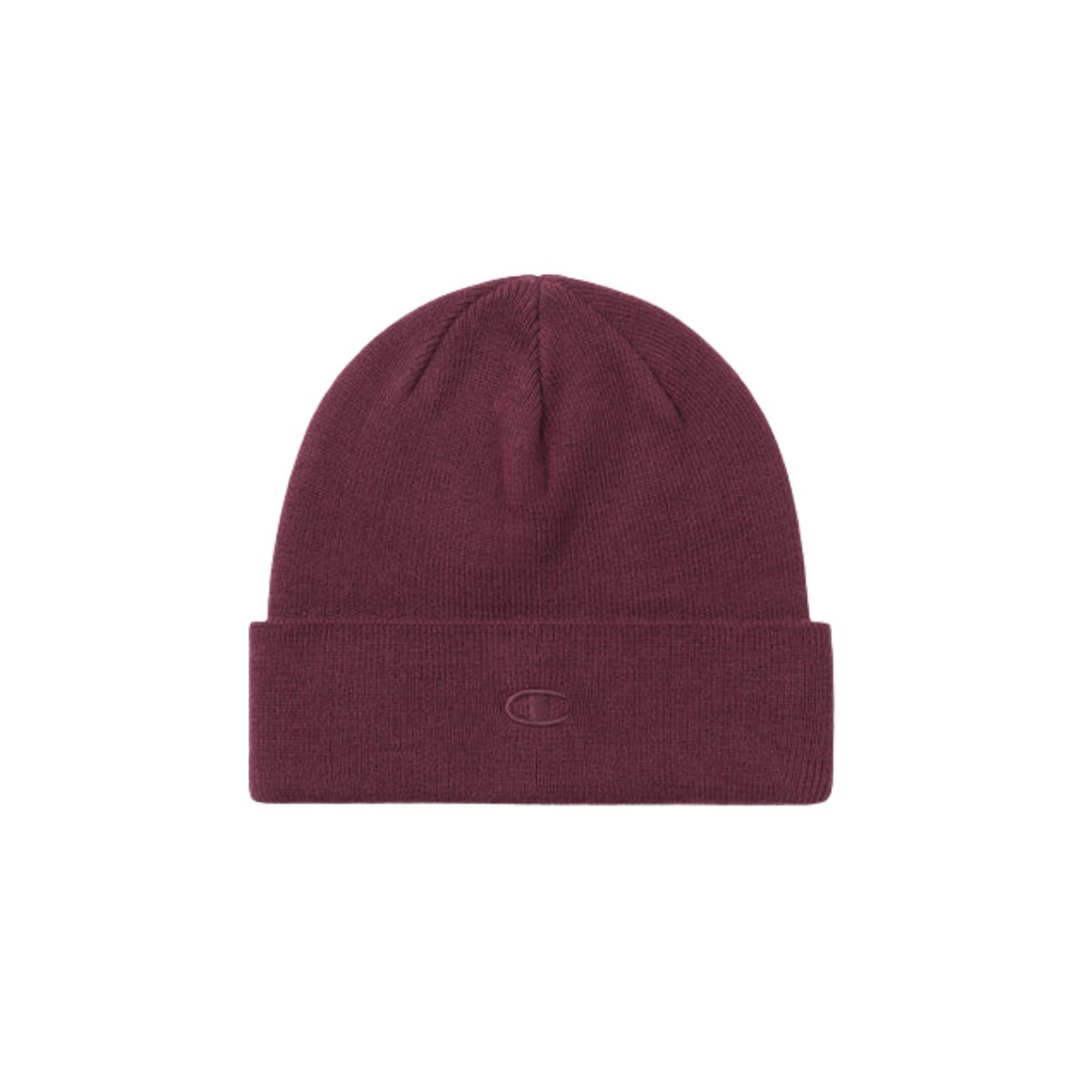 Champion x TNT Logo Beanie Earth Red