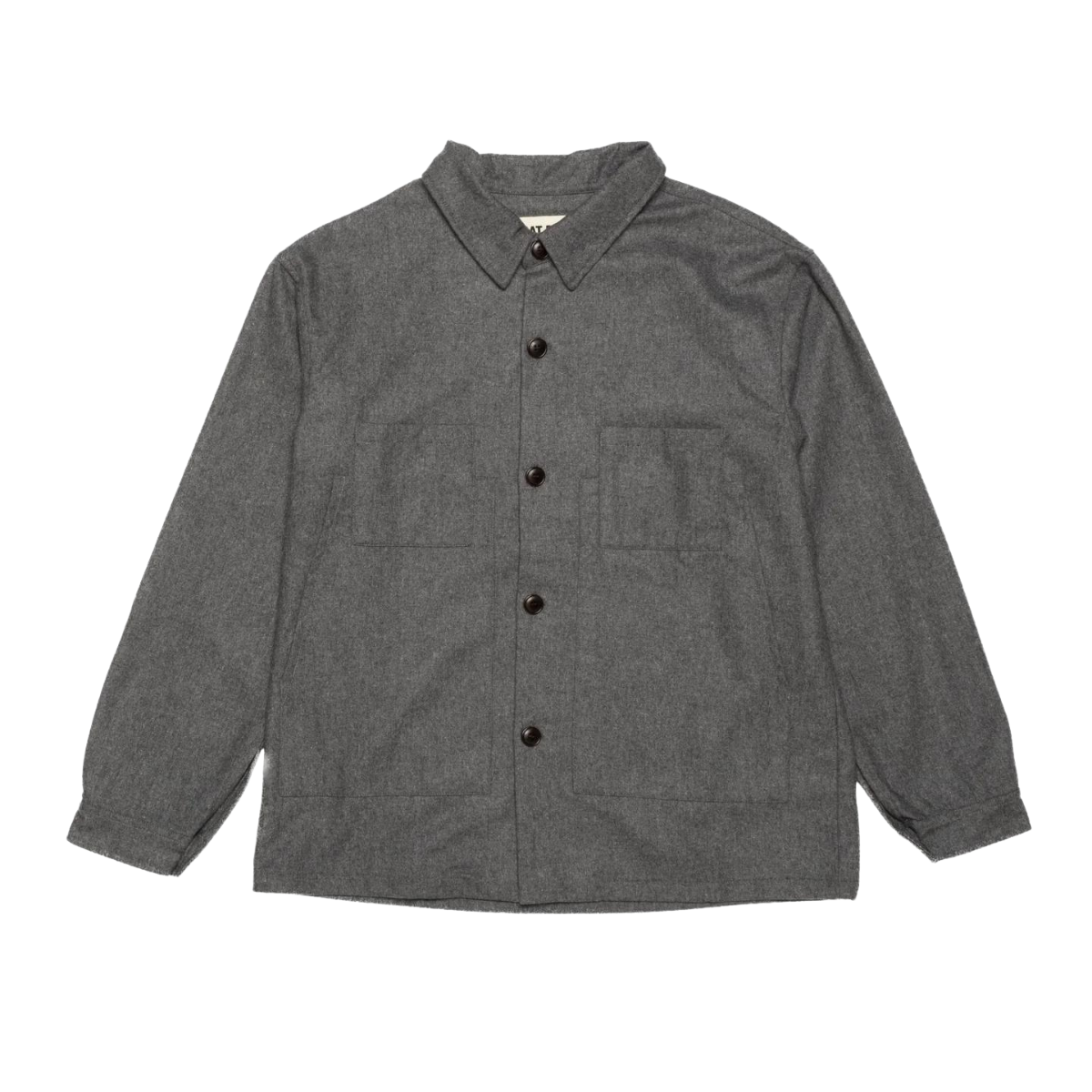 Marina Shirt Grey