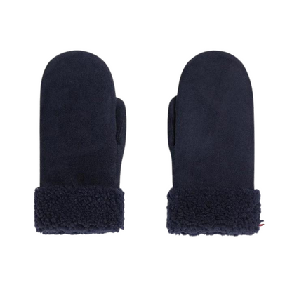 Mittens Navy