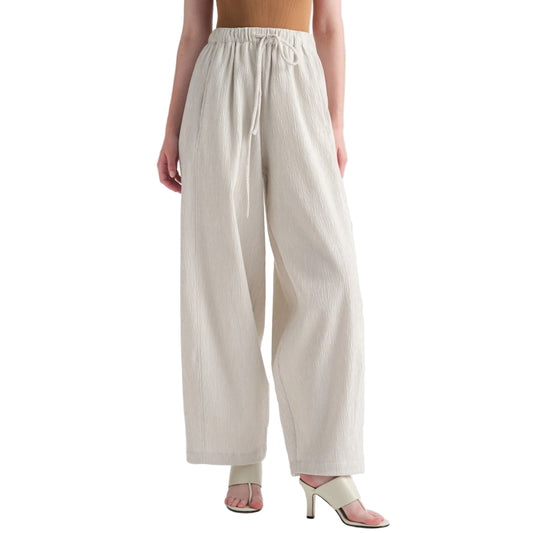 Organic Cotton Normandy Pants