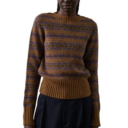 Gipsy Pullover
