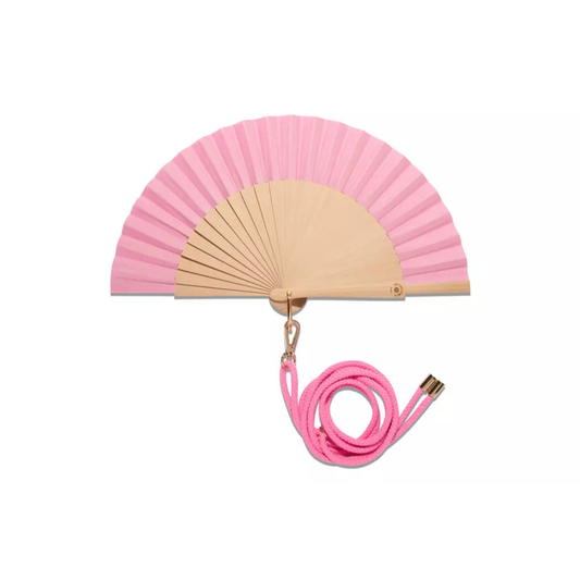 Take Away Bar with Cord Pink