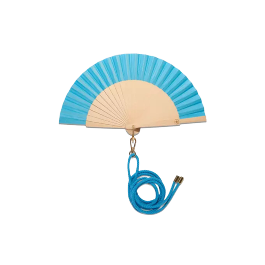 Take Away Bar with Cord Blue