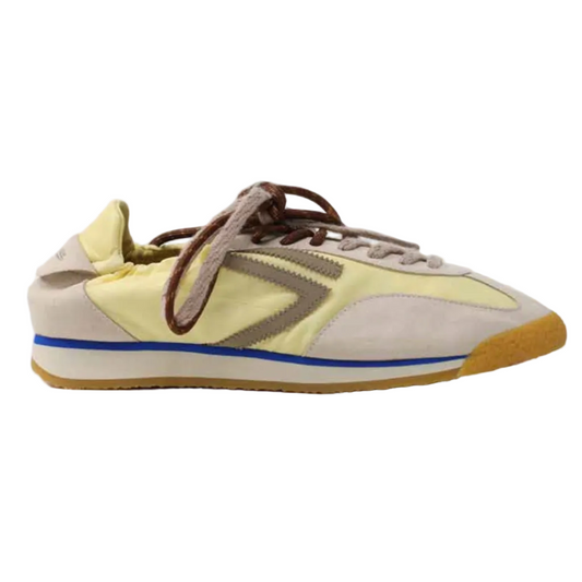 6.02 Panther Egg Nog Sneaker