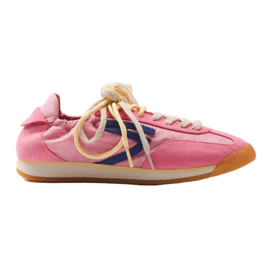 6.02 Panther Macaron Sneaker