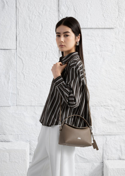 Small Cradle Shoulder