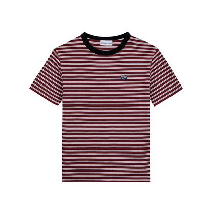 Pers Mini Patch Coeur / Gots
