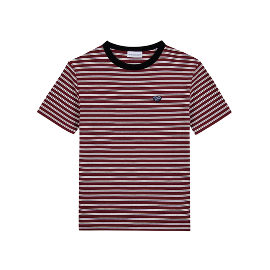 Pers Mini Patch Coeur / Gots