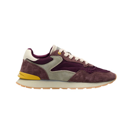 City Chroma Aubergine