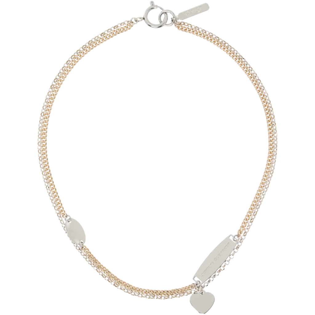Nick Necklace