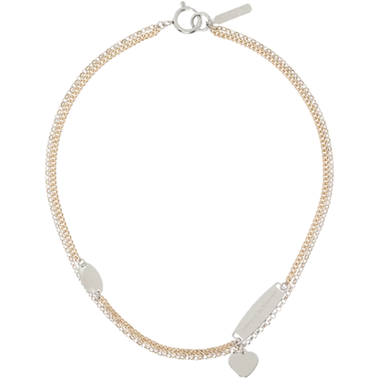Nick Necklace