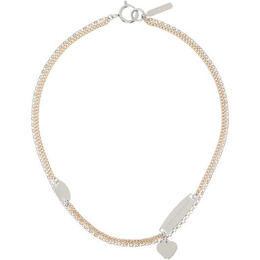 Nick Necklace