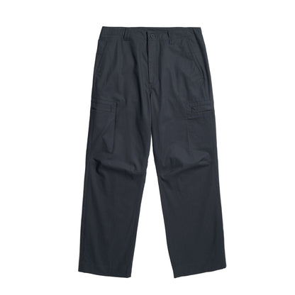 Hans Gear Cotton Twill Cargo Pants