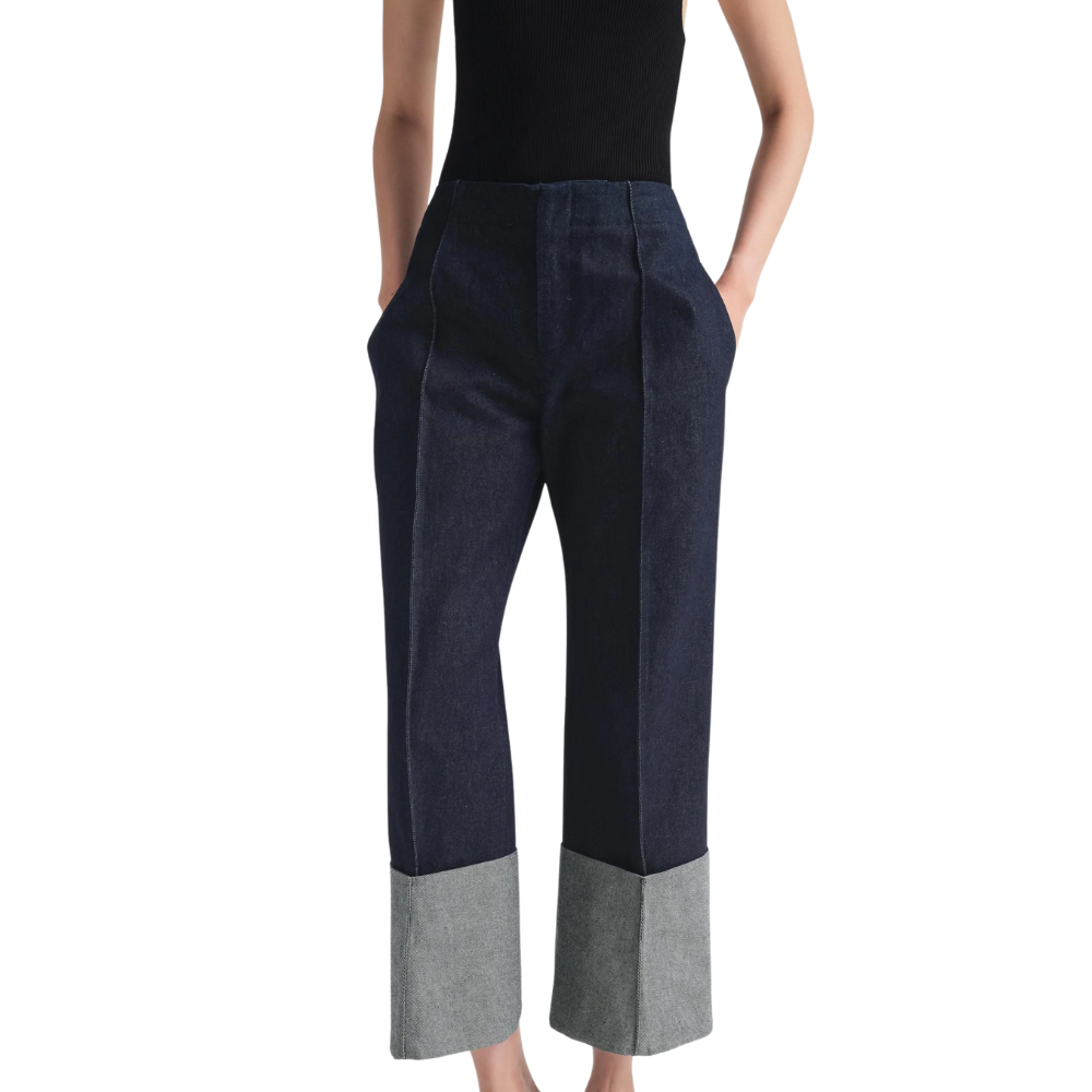 Jap Denim "Blazy" Pants