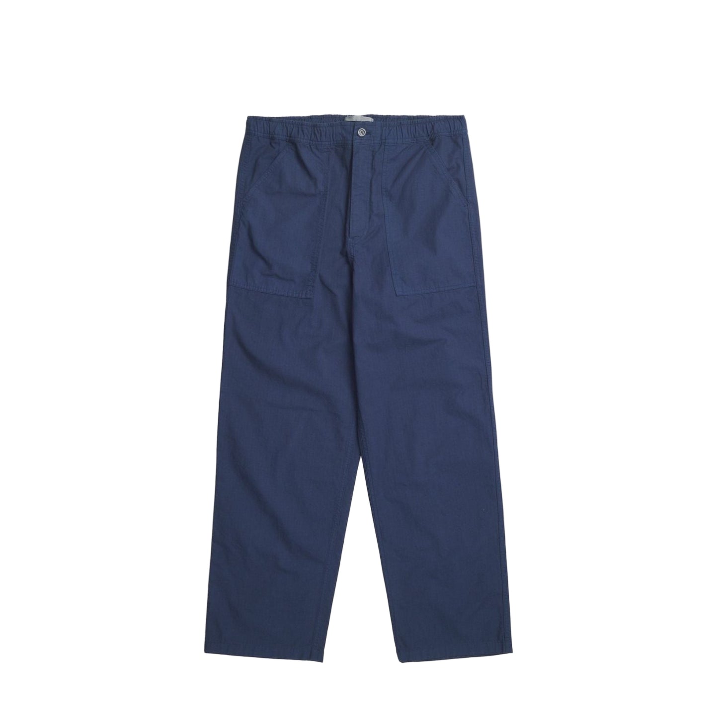 Ragnar Relaxed Cotton Ripstop Pant