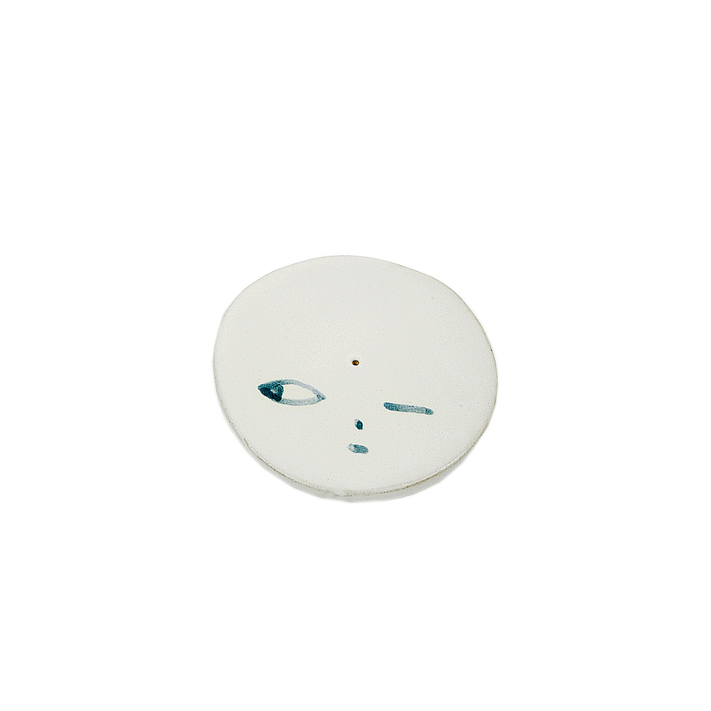 (CO) Incense Holder Conic Base