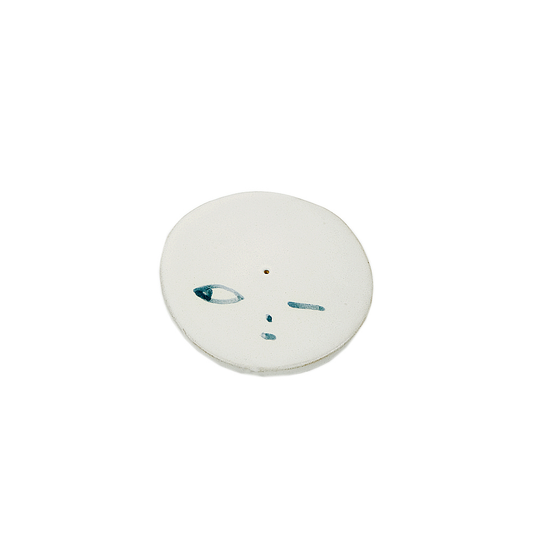 (CO) Incense Holder Conic Base