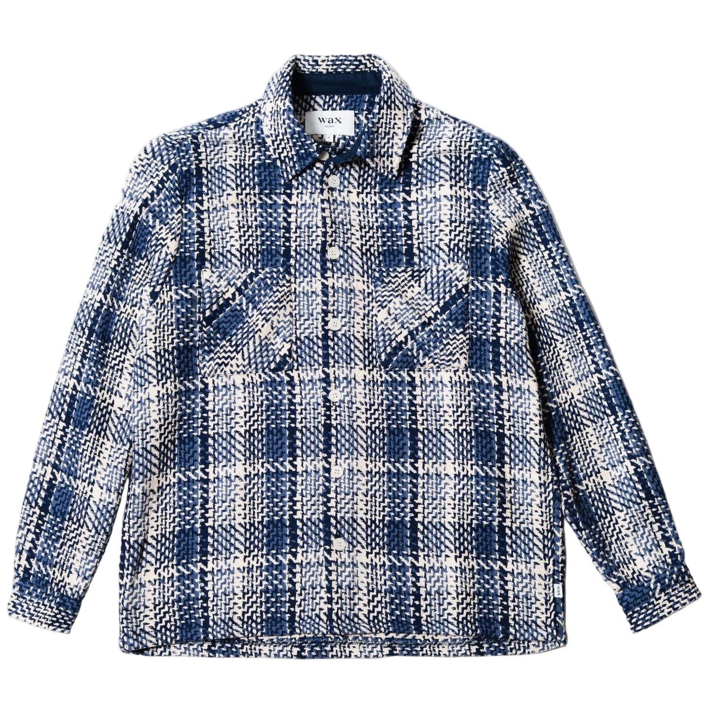 Whiting Overshirt - Kapok