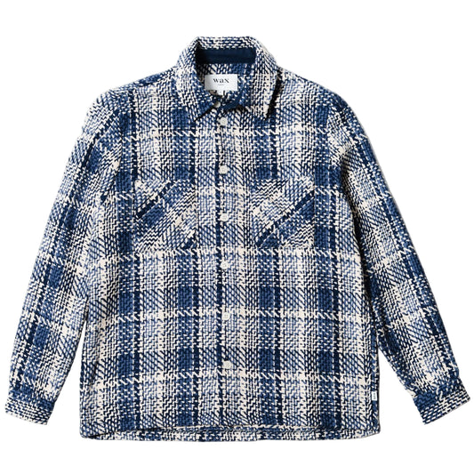Whiting Overshirt - Kapok