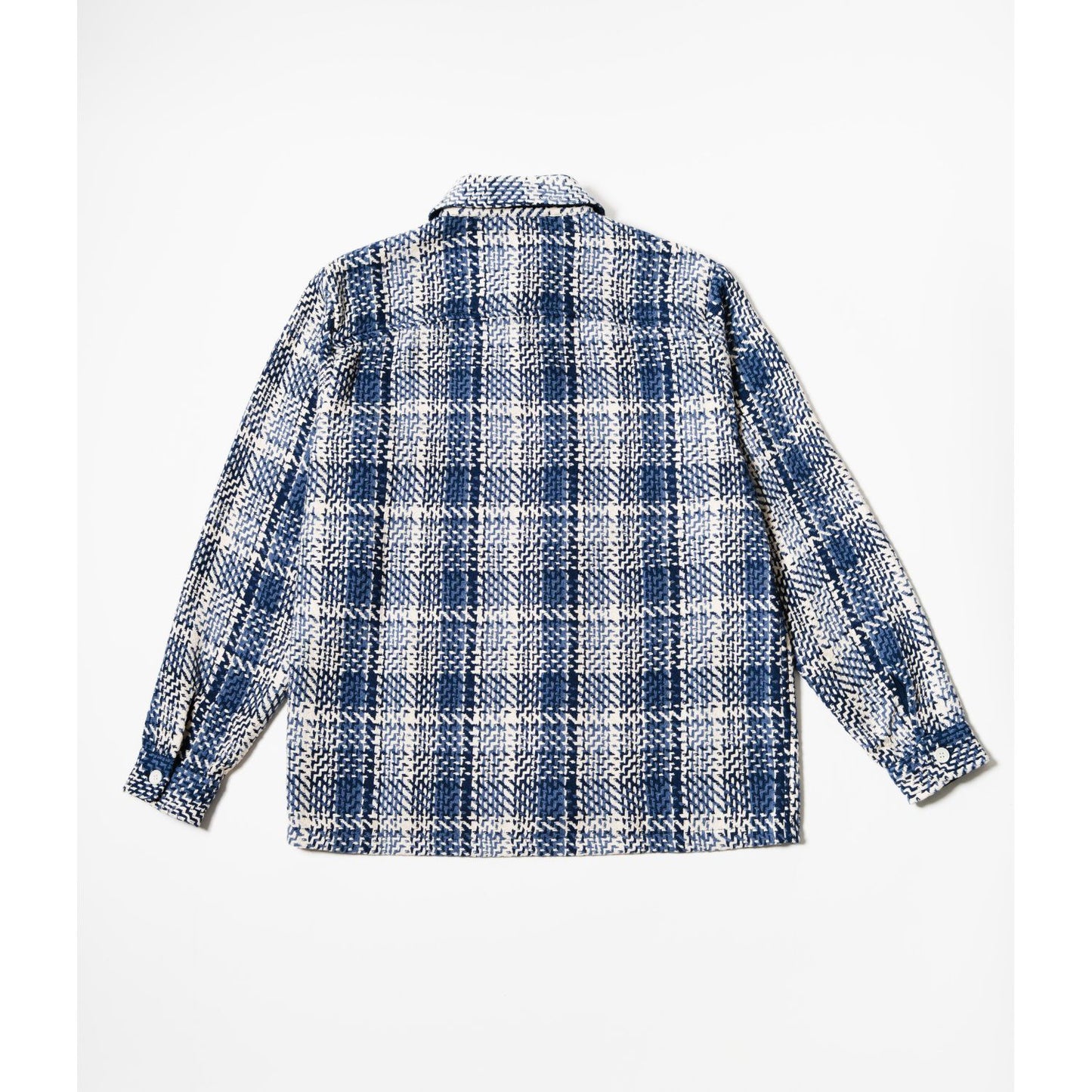 Whiting Overshirt - Kapok