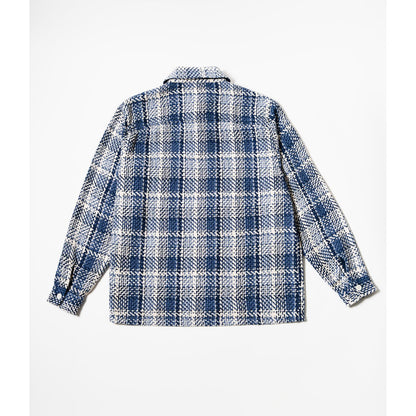 Whiting Overshirt - Kapok
