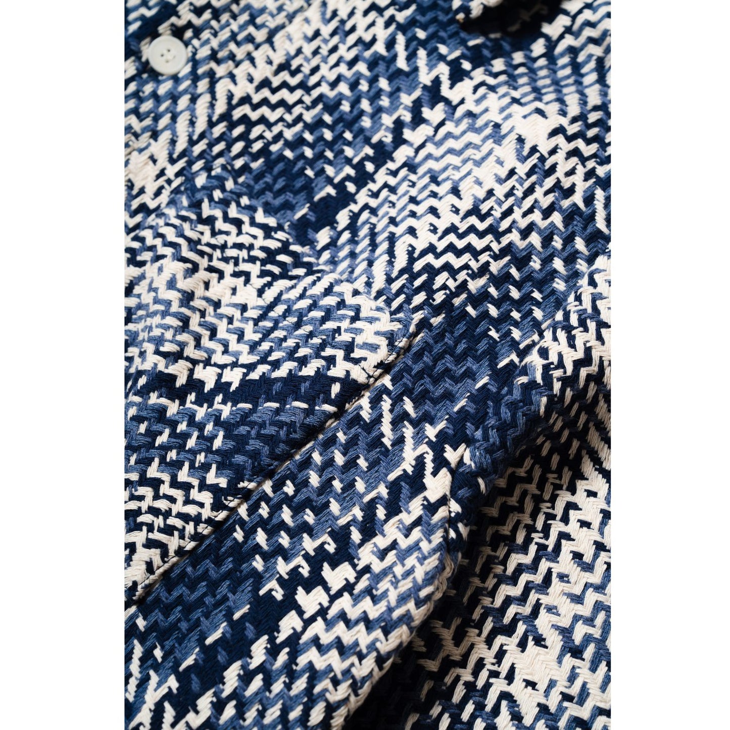 Whiting Overshirt - Kapok