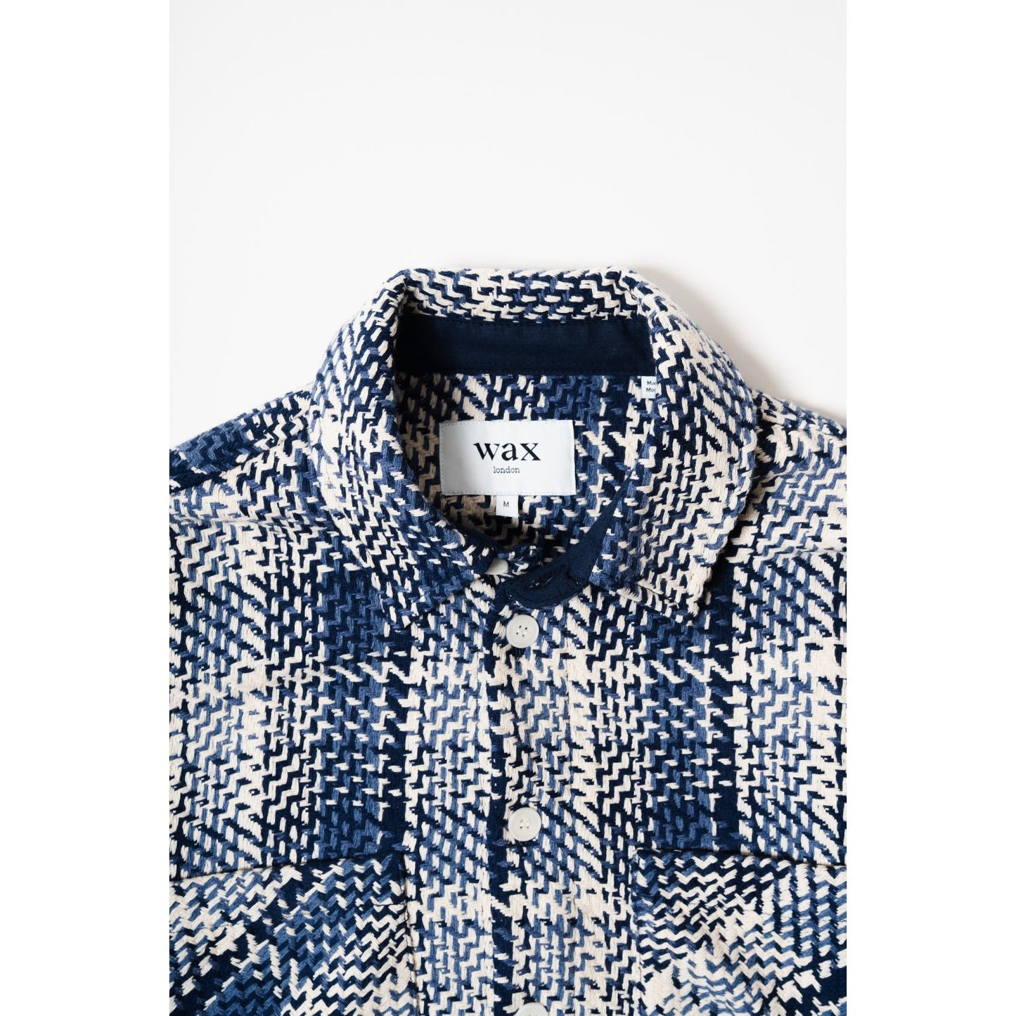 Whiting Overshirt - Kapok