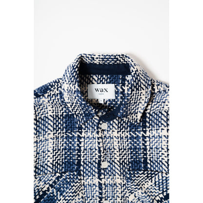 Whiting Overshirt - Kapok