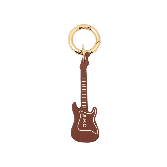 Porte-Clef Guitare