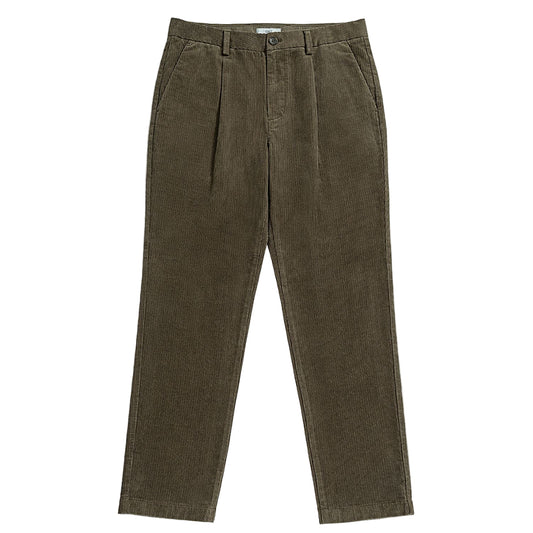 Niles Corduroy Trousers