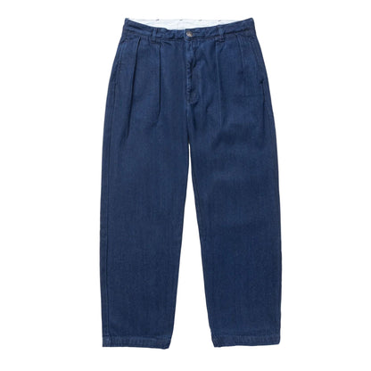 Denim Part Timer Pants