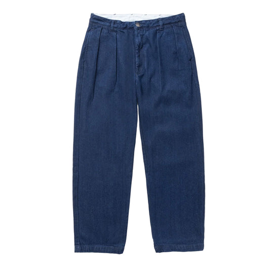 Denim Part Timer Pants