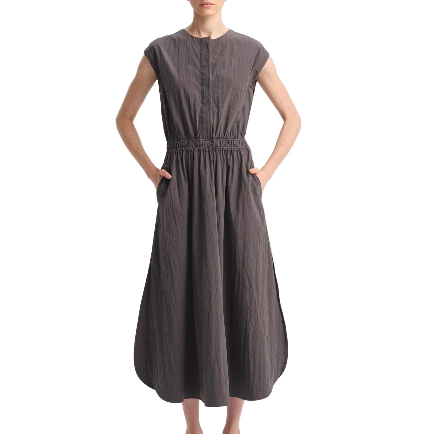 Cotton "Rianne" Dress