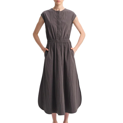 Cotton "Rianne" Dress