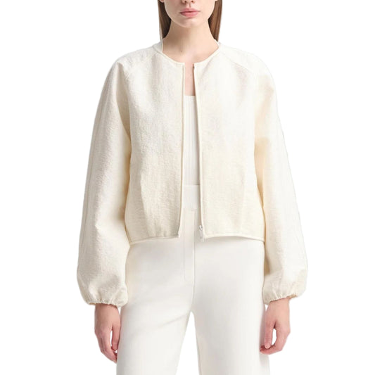 Cotton "Adelie" Jacket