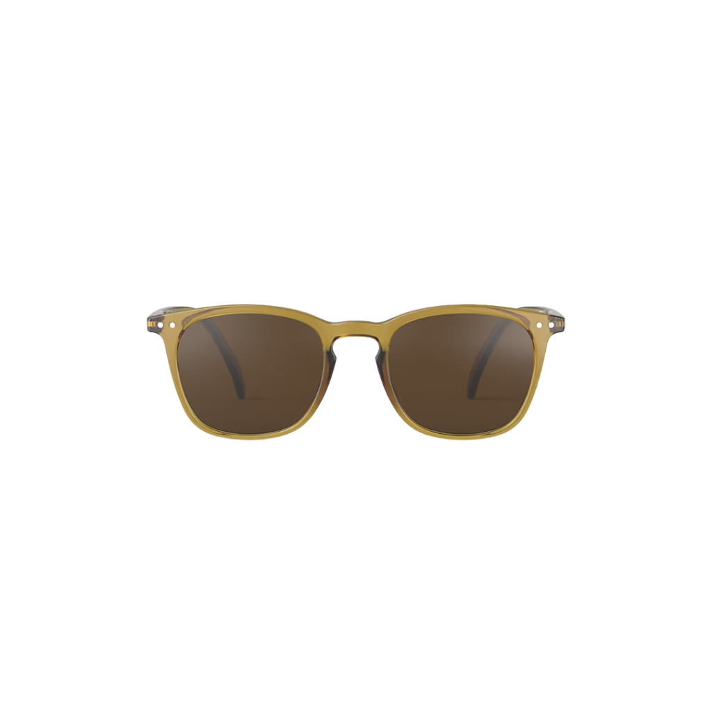 SUN E Golden Green